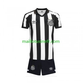 Maillot de Foot Santos FC Extérieur 2026-27 - Enfant